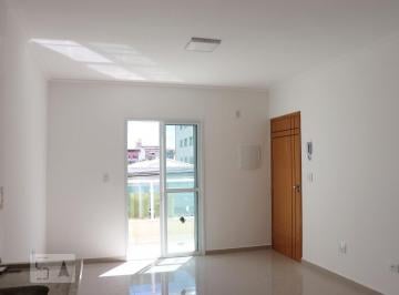 Apartamento · 48m² · 2 Quartos · 1 Vaga · Apartamento à Venda - Vila Leopoldina, 2 Quartos, 48 m² - Santo André