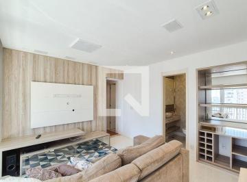 Apartamento · 106m² · 3 Quartos · 2 Vagas · Apartamento à Venda - Jardim do Mar, 3 Quartos, 106 m² - São Bernardo do Campo