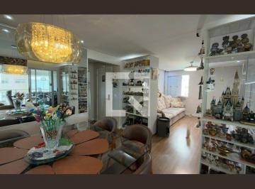 Apartamento · 96m² · 2 Quartos · 2 Vagas · Apartamento à Venda - Bom Retiro, 2 Quartos, 96 m² - São Paulo