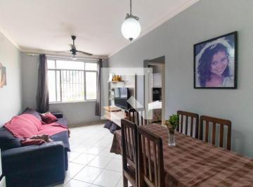 Apartamento · 72m² · 2 Quartos · 1 Vaga · Apartamento à Venda - Fonseca, 2 Quartos, 72 m² - Niterói