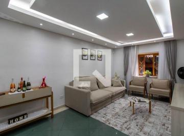 Casa · 165m² · 3 Quartos · 2 Vagas · Casa à Venda - Vila Rosália, 3 Quartos,  165 m² - Guarulhos