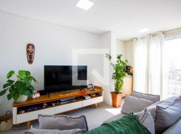 Apartamento en Venda de 2 quartos Casa Branca · Apartamento à Venda - Centro, 2 Quartos,  53 m² - Santo André