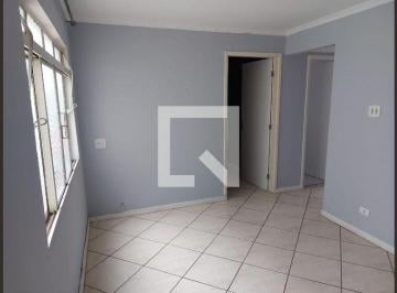 Apartamento · 60m² · 2 Quartos · 1 Vaga · Apartamento à Venda - Água Fria, 2 Quartos,  60 m² - São Paulo
