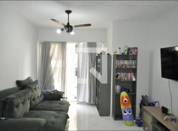 Apartamento · 75m² · 2 Quartos · 1 Vaga · Apartamento à Venda - Méier, 2 Quartos, 75 m² - Rio de Janeiro