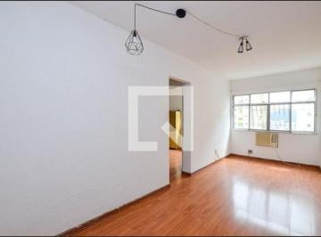 Apartamento · 60m² · 2 Quartos · 1 Vaga · Apartamento à Venda - Centro , 2 Quartos,  60 m² - Niterói