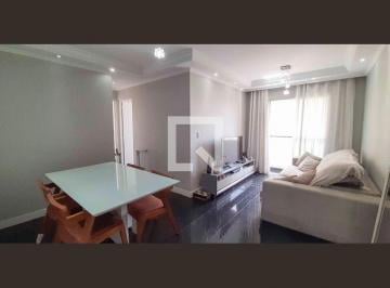 Apartamento · 54m² · 2 Quartos · 1 Vaga · Apartamento à Venda - Centro, 2 Quartos, 54 m² - Osasco