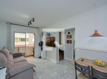 Apartamento · 60m² · 2 Quartos · 1 Vaga · Apartamento à Venda - Jardim Palmares, 2 Quartos,  60 m² - São Paulo