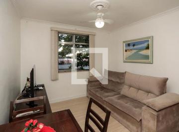 Apartamento · 56m² · 3 Quartos · 1 Vaga · Apartamento à Venda - Meier, 3 Quartos,  56 m² - Rio de Janeiro