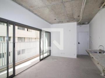 Apartamento · 68m² · 2 Quartos · 1 Vaga · Apartamento à Venda - Moema, 2 Quartos, 68 m² - São Paulo