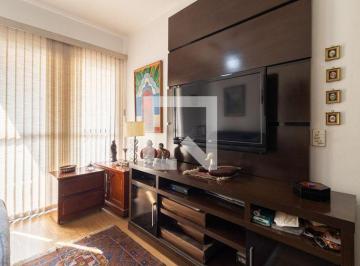 Apartamento · 45m² · 1 Quarto · 1 Vaga · Apartamento à Venda - Itaim Bibi, 1 Quarto,  45 m² - São Paulo