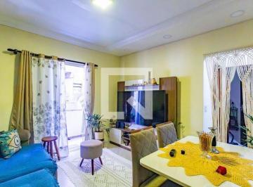 Apartamento · 74m² · 2 Quartos · 1 Vaga · Apartamento à Venda - Conceição, 2 Quartos,  74 m² - Diadema