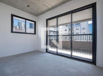 Apartamento · 42m² · 1 Quarto · Apartamento à Venda - Jardim Paulista, 1 Quarto,  42 m² - São Paulo