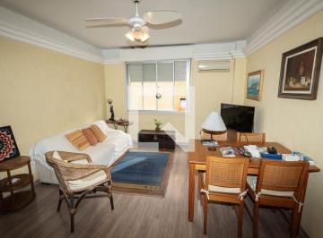 Apartamento · 67m² · 2 Quartos · 1 Vaga · Apartamento à Venda - Petrópolis, 2 Quartos, 67 m² - Porto Alegre