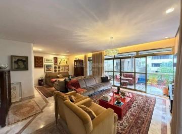 Apartamento · 239m² · 4 Quartos · 3 Vagas · Apartamento à venda no bairro Lourdes