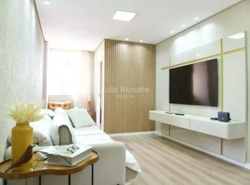 Apartamento · 89m² · 2 Quartos · Apartamento à venda no bairro Floresta
