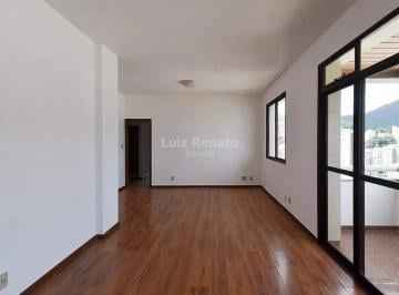 Apartamento · 121m² · 4 Quartos · 2 Vagas · Apartamento à venda no Bairro Serra