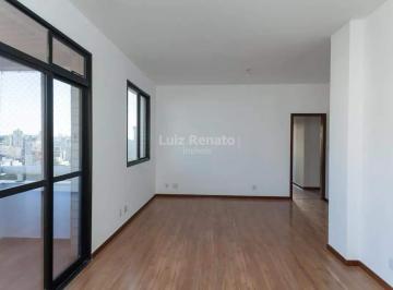 Apartamento · 121m² · 4 Quartos · 2 Vagas · Apartamento à venda no Bairro Serra