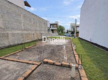 Terreno · 150m² · Lote em Condomínio à venda, Morada dos Nobres - Taubaté/SP