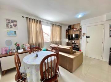 Apartamento · 70m² · 3 Quartos · 2 Vagas · Apartamento à venda no bairro São Lucas