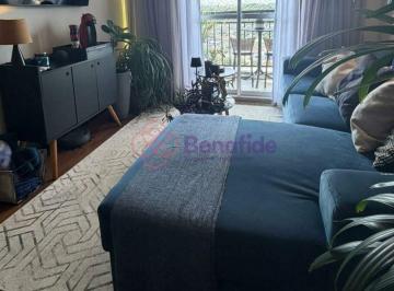 Apartamento · 72m² · 3 Quartos · 1 Vaga · Apartamento mobiliado para VENDA no condomínio CITTA DI ROMMA em Jundiaí- SP.
