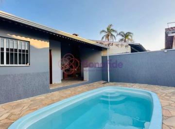 Casa · 100m² · 2 Quartos · 2 Vagas · Casa para VENDA, localizada no bairro JARDIM NOVA TUIUTY, na cidade de Itupeva/SP.