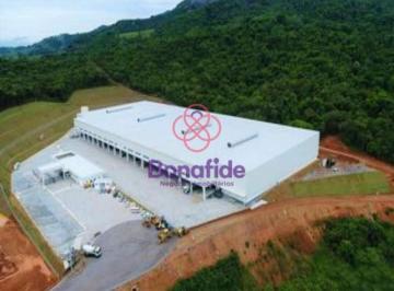 Comercial · 3878m² · Galpão para aluguel, Rural - Extrema/MG