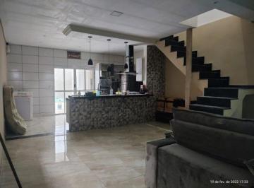 Casa · 175m² · 3 Quartos · 2 Vagas · Oportunidade - Casa Sobrado - Setville Altos de São José - 3 Dormitórios - 189m².