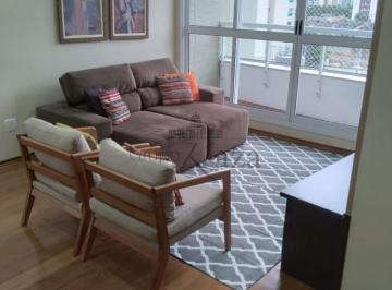 Apartamento · 114m² · 4 Quartos · 2 Vagas · Oportunidade - Apartamento - Residencial Di Varese - Parque Residencial Áquarius - 4 Dormitórios - 1