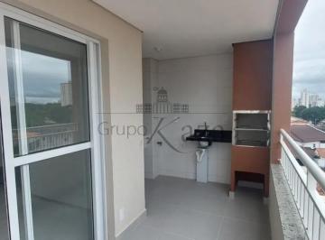 Apartamento · 64m² · 2 Quartos · 1 Vaga · Oportunidade - Apartamento - Parque Industrial - Edifício Moradas Parque - 2 Dormitórios - 64,73m².