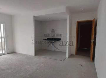 Apartamento · 64m² · 2 Quartos · 1 Vaga · Oportunidade - Apartamento - Parque Industrial - Edifício Moradas Parque - 2 Dormitórios - 64,73m².