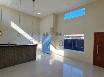 Casa de 3 quartos, Jacareí · Oportunidade Casa Residencial Loteamento Villa Branca 3 Dormitórios uma suíte 110m².