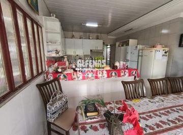 Casa · 300m² · 3 Quartos · 3 Vagas · Casa à venda 3 quartos no Bairro ÁGUA BRANCA