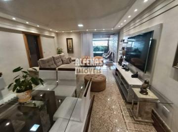 Apartamento · 167m² · 3 Quartos · 3 Vagas · Área privativa à venda 3 quartos no Bairro Eldorado