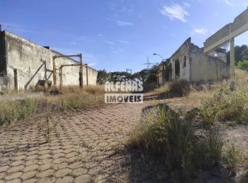 Terreno · 6842m² · Área à venda no Bairro CIDADE INDUSTRIAL