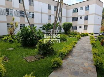 Apartamento · 67m² · 3 Quartos · 1 Vaga · Apartamento à venda 3 quartos no Bairro Alípio de Melo