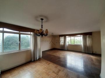 Apartamento · 160m² · 3 Quartos · 1 Vaga · Apartamento - Jardim Paulista - 3 Dormitórios - 160m².