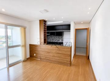 Apartamento · 70m² · 2 Quartos · 2 Vagas · Oportunidade - Apartamento - Jardim Veneza - Residencial Portal do Parque - 2 Dormitórios - 70m².