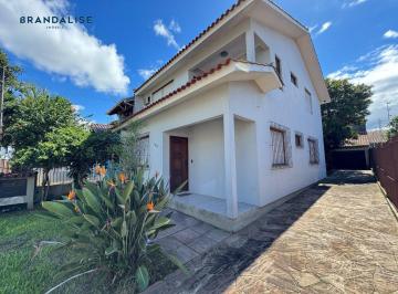 Casa · 214m² · 4 Quartos · Casa à venda - em São José