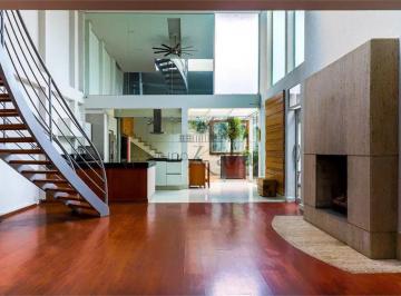 Casa · 157m² · 3 Quartos · 2 Vagas · Casa Sobrado - Jardim Paulista - 3 Dormitórios - 300m².