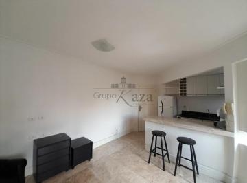 Apartamento · 44m² · 1 Quarto · 1 Vaga · Apartamento - Jardim Paulistano - 1 Dormitório - 44m².