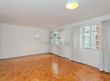 Apartamento · 127m² · 2 Quartos · 1 Vaga · Apartamento - Jardim América - 2 Dormitórios - 127m².