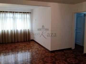 Apartamento · 108m² · 3 Quartos · 1 Vaga · Apartamento - Jardim Paulista - 3 Dormitórios - 108m².