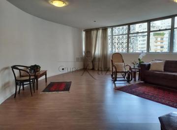 Apartamento · 177m² · 3 Quartos · 2 Vagas · Apartamento - Jardim Paulistano - 3 Quartos sendo 1 Suíte - 177m².