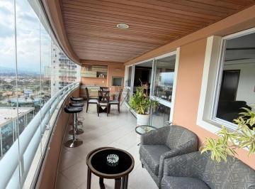Apartamento · 150m² · 3 Quartos · 3 Vagas · Oportunidade - Apartamento - Parque Residencial Aquarius - Residencial Veredas do Sol - 3 Suítes - 1