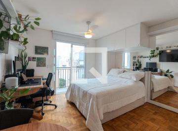 Apartamento · 30m² · 1 Quarto · Apartamento à Venda - Bela Vista, 1 Quarto, 30 m2