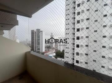 Foto 06 · Apartamento à Venda em Cuiabá 4 Quartos Goiabeiras Amethyst