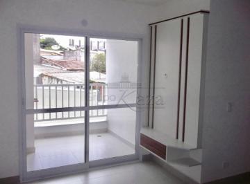 Apartamento · 65m² · 2 Quartos · 1 Vaga · Apartamento Padrão em São José dos Campos
