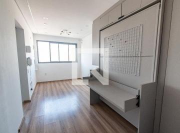 Apartamento · 27m² · 1 Quarto · Apartamento à Venda - Ipiranga, 1 Quarto,  27 m2