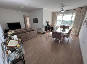 Apartamento · 95m² · 3 Quartos · 2 Vagas · Oportunidade - Apartamento - Jardim Satélite - Edifício Barcelona - 3 Dormitórios - 95,17m².