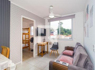Apartamento · 34m² · 2 Quartos · Apartamento à Venda - Belém, 2 Quartos, 34 m2